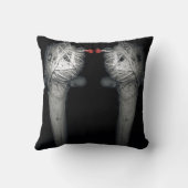 兄弟2013年 クッション (裏面)