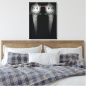 兄弟2013 キャンバスプリント (インサイチュ (寝室))