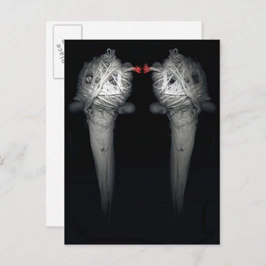 兄弟2013 ポストカード (正面/裏面)