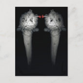 兄弟2013 ポストカード (正面)