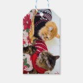 兄弟 ギフトタグ (正面)