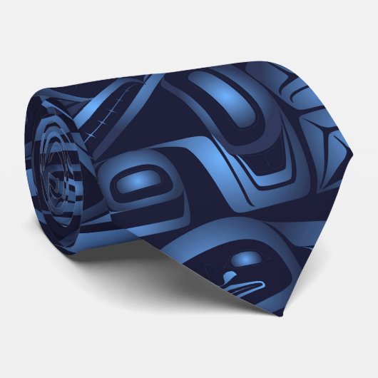 兄弟 ネクタイ (ロール)