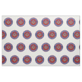 兄弟 ファブリック (ファットクウォーター)