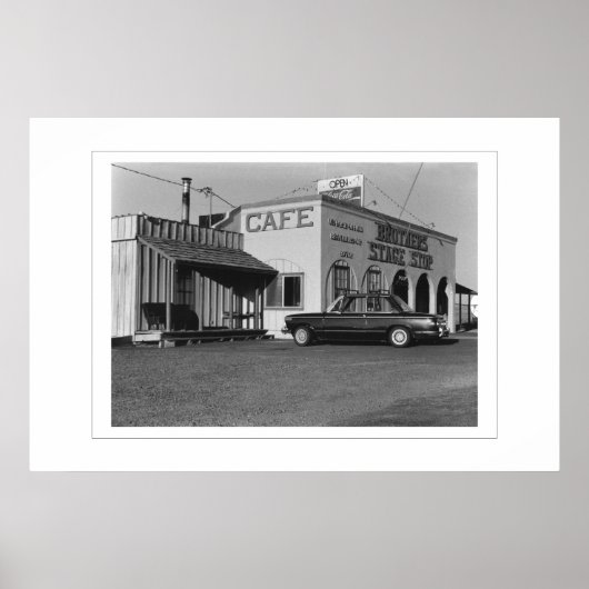 兄弟 ポスター (正面)