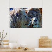 兄弟 ポスター (キッチン)