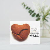 兄弟 ポストカード (スタンド正面)