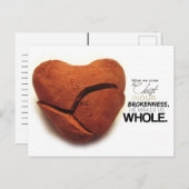 兄弟 ポストカード (正面/裏面)