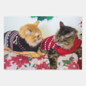 兄弟 ラッピングペーパーシート (正面2)