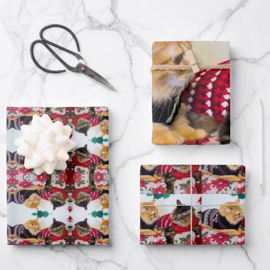 兄弟 ラッピングペーパーシート (正面)