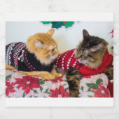 兄弟 リキュールボトルラベル (シングルラベル)