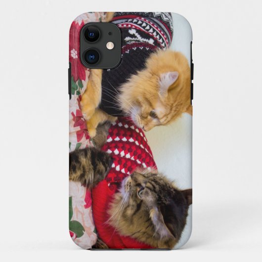 兄弟 Case-Mate iPhoneケース (裏面)