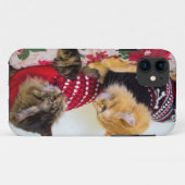 兄弟 Case-Mate iPhoneケース (裏面(横))