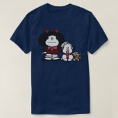 兄弟 Tシャツ (デザイン正面)
