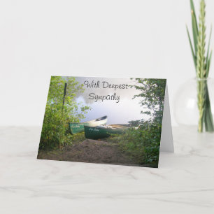 兄折グリーティングカードの紛失悔やみや弔慰 カード