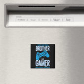 兄貴とゲーマーを粉砕する2つの称号 マグネット (インサイチュ (食洗機))