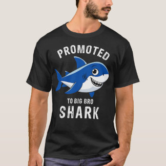 兄貴に昇格 Tシャツ