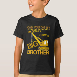 兄貴の建築 Tシャツ