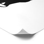 兄貴スキーのリフトも持ってる? ポスター (角)