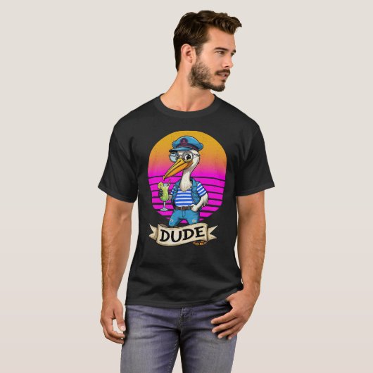 兄貴 Tシャツ (正面フル)