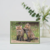 兄/姉妹の友 ポストカード (スタンド正面)