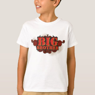 兄 Tシャツ