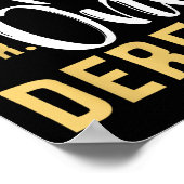 兄Onederful氏One-derful最初の誕生日One-derful ポスター (角)