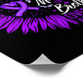 兄Puの記憶の薬物の過剰摂取認識度 ポスター (角)