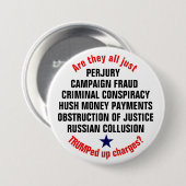 充満の上で切札で取られるか。 缶バッジ (正面&裏面)