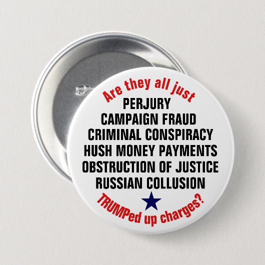 充満の上で切札で取られるか。 缶バッジ (正面&裏面)