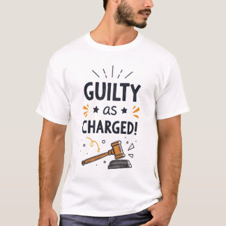 充電されたように気味良く Tシャツ