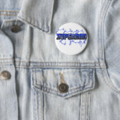 充電のSuperdad 缶バッジ (インサイチュ)