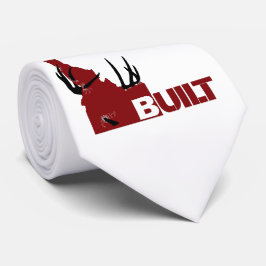 充電バック ネクタイ