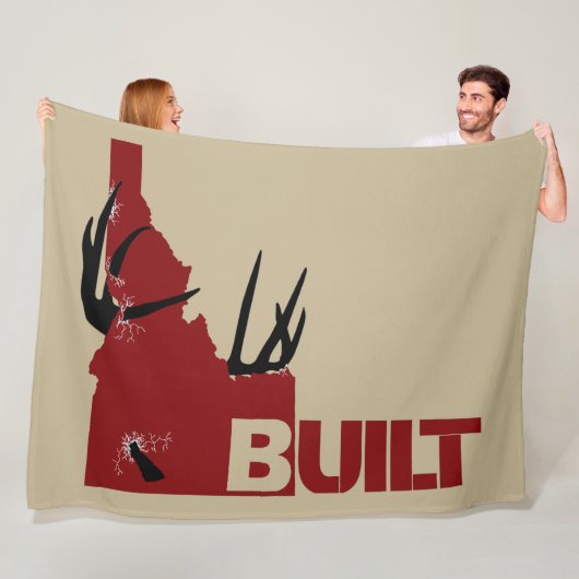 充電バック フリースブランケット (インサイチュ)