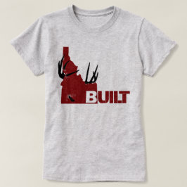 充電バック Tシャツ