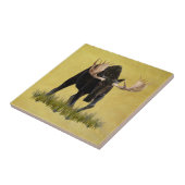 充電ブルムース タイル (側面)