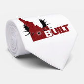 充電マウス ネクタイ (ロール)