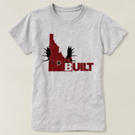 充電マウス Tシャツ