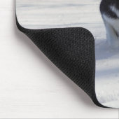 充電中 マウスパッド (コーナー)