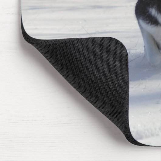 充電中 マウスパッド (コーナー)