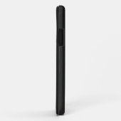 充電器のロゴ Case-Mate iPhoneケース (裏面/右)