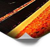 充電器rt ポスター (角)