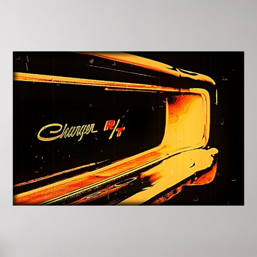 充電器rt ポスター (正面)