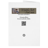 充電式Rhino – パステル (裏面)