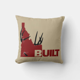 充電降圧装飾用クッション クッション