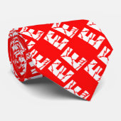 充電EE電気エンジニアリング ネクタイ (ロール)