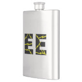 充電EE電気エンジニアリング フラスク (左)