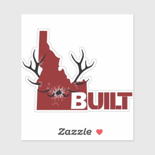 充電Elkシール シール (シート)