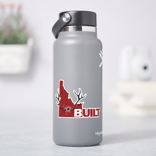 充電Elkシール シール (HydroFlask)