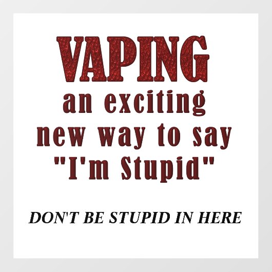 兆候ウィンドウが見えない ウィンドウサイン (シート)