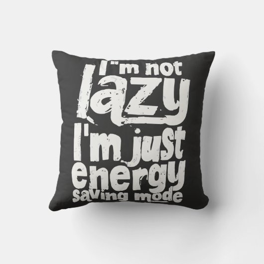 先おもしろい延引用文 クッション (裏面)